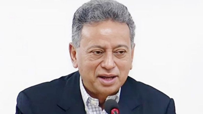 এপ্রিলের নির্বাচন ঘোষণায় প্রশ্ন তুললেন আমীর খসরু,সময়োপযোগিতা নিয়ে সন্দেহ